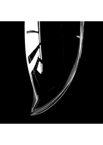 Araba Sağ Far Kabuk Lambası Gölgesi Şeffaf Lens Kapak Ford Fiesta 2011-2014 Için Far Kapağı (Yurt Dışından) fırsatları