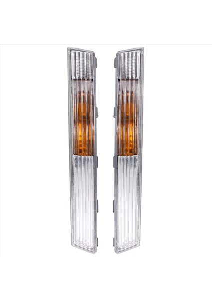 Araba Ön Tampon Işık Dönüşü Sinyal Işığı 3C0953041G 3C0953042G Vw Passat B6 Magotan 2006-2010 (Yurt Dışından) modelleri