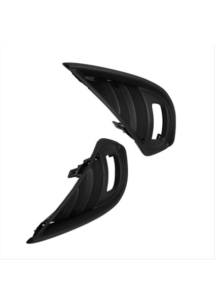 Araba Ön Tampon Sis Lambası Çerçevesi Delik Sisi In Fog Trim Çerçeve 520300E110 520400E110 Toyota Highlander Için 2020-2023 (Yurt Dışından) fiyatları