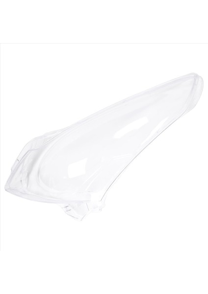 Araba Ön Far Lens Infiniti G Serisi G37 G35 G25 2010-2015 Için Far Lambası Yedek Kabuğu Kapağı (Yurt Dışından) fiyatları