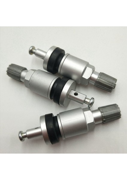 32PCS Tpms Lastik Basıncı Izleme Sistemi Sensör Valfı Kök Onarım Kiti Için Buick Alaşım Tubless Valf Için Lastik Vanalar (Yurt Dışından) modelleri