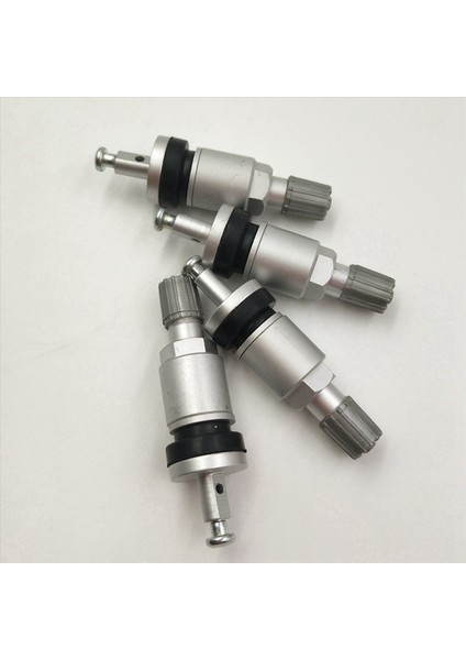 32PCS Tpms Lastik Basıncı Izleme Sistemi Sensör Valfı Kök Onarım Kiti Için Buick Alaşım Tubless Valf Için Lastik Vanalar (Yurt Dışından) indirimleri