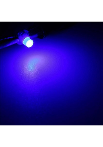 20PCS Araba Çizgi Enstrüman Taban Işık Lambası T4 2 Cob Araba Gösterge Tablosu Ampul DC12V Lamba (Yurt Dışından) indirimleri