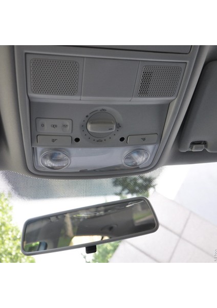 Araba Dome Işık Okuma Lambası Sunroof Switch Montajı Golf 6 Sagitar Magotan Jetta Mk5 Passat B6 3KD947133 (Yurt Dışından) fiyatları