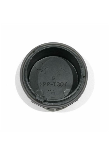 2x Far Lambası Ampul Toz Kapağı Kapağı Kia Hyundai Ceed Sportage 921403K000 Aksesuarlar Siyah (Yurt Dışından) fırsatları