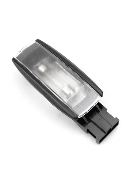 2pcs Dome Lamba Vw Passat B6 B7 cc Golf Için Okuma Işığı 5 Mk6 Mk7 Tiguan Polo Iç Makyaj Işıkları 1KD947109A Siyah (Yurt Dışından) fiyatları