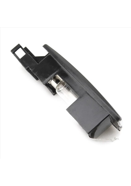 2pcs Dome Lamba Vw Passat B6 B7 cc Golf Için Okuma Işığı 5 Mk6 Mk7 Tiguan Polo Iç Makyaj Işıkları 1KD947109A Siyah (Yurt Dışından) modelleri