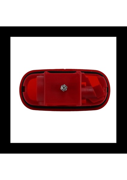 Renault Master Opel Movano Için 2x Yüksek Mount 3 Fren Durdur Işığı 7700352940 (Yurt Dışından) indirimleri