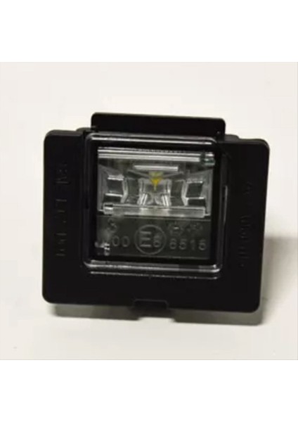 Araba LED Plaka Işık Arka Bagaj Kapak Plakası Mercedes Benz E S Gle Glc Için Işık 0999068400 A0999068400 (Yurt Dışından) fırsatları