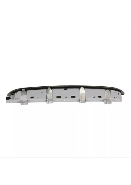 Araba Üçüncü 3 Yüksek Fren Işık Lambası A1648201056 Mercedes Benz ml Sınıfı W164 2005-2011 Arka Durdurma Kuyruğu Işık Siyah (Yurt Dışından) modelleri