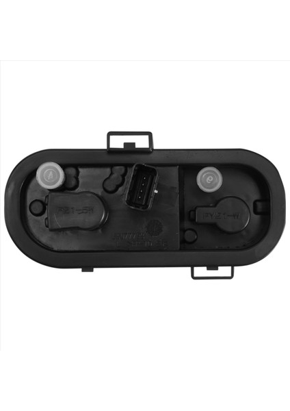Nissan Qashqai Için 2008-2015 Sol Arka Kuyruk Ampul Tutucu Kuyruk Işığı Lambası Lambası Durma Lambası Ampul Deliği Ampul Soketi (Yurt Dışından) fiyatları