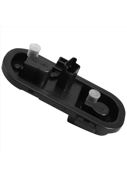 Nissan Qashqai Için 2008-2015 Sol Arka Kuyruk Ampul Tutucu Kuyruk Işığı Lambası Lambası Durma Lambası Ampul Deliği Ampul Soketi (Yurt Dışından) modelleri