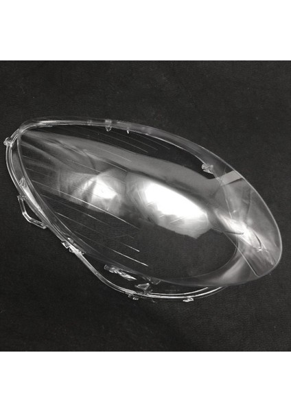 Araba Sol Far Kabuk Lambası Gölgesi Şeffaf Lens Kapak Mercedes-Benz Için Far Kapağı R350 2006-2008 (Yurt Dışından) fiyatları
