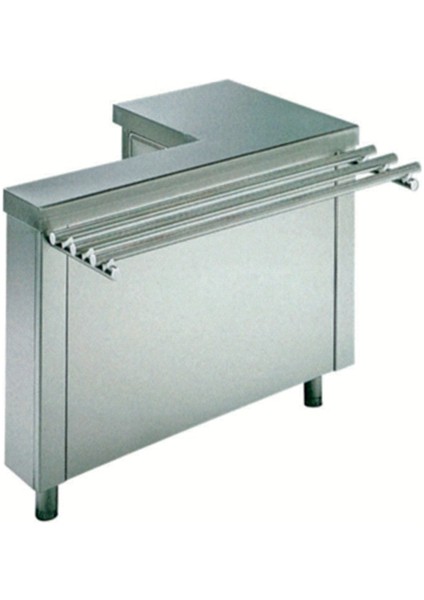 Karacasan Kasa Ünitesi Tezgahlı 140x70x85 fiyatları