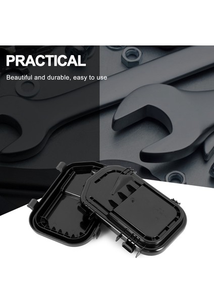 1 Çift Far Tozu Kapağı Arka Kapak Far Mühür Kapağı For-Audi A6 A6L C6 S6 2005-2011 4F0941158 4F0941159 (Yurt Dışından) fırsatları