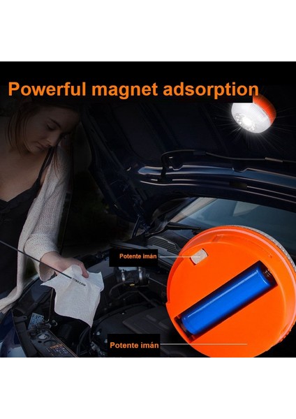 V16 Araba Acil Durum Işık USB Şarj Edilebilir Acil Durum Işığı Işık LED Yol Yanıtlama Uyarı Işığı Araba Teknesi Deniz Kamyonu (Yurt Dışından) indirimleri