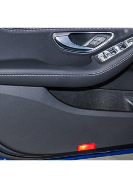 Mercedes-Benz W176 W246 W204 W212 W213 W166 Araba Kapısı Işık Muhafazası (Yurt Dışından) modelleri