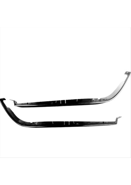 1 Çift Far Alt Trim Şeritler 2028260577 2028260677 Mercedes-Benz C-Serisi W202 Otomatik Parçalar (Yurt Dışından) fırsatları