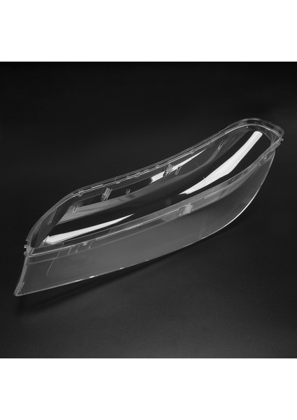 Araba Ön Far Kapağı Şeffaf Abajur Far Kapağı Kapağı Kabuk Maskesi Lens Volvo S80 S80L 2008-2015 (Yurt Dışından) fiyatları