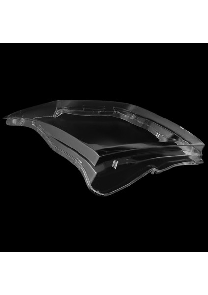 2007-2020 Için Mitsubishi Pajero V87 V93 Sağ Araba Far Kapağı Kafası Işık Lambası Şeffaf Abajur Kabuk Lens Cam (Yurt Dışından) fiyatları