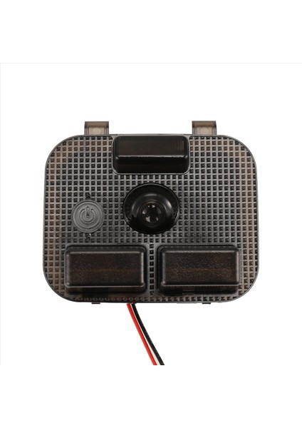 Toyota Land Cruiser 200 LC200 FJ200 2016-2020 (Kırmızı Işık) (Yurt Dışından) fiyatları