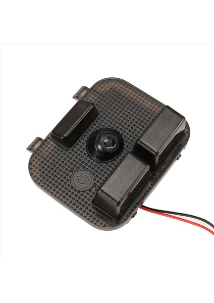 Toyota Land Cruiser 200 LC200 FJ200 2016-2020 (Kırmızı Işık) (Yurt Dışından) indirimleri