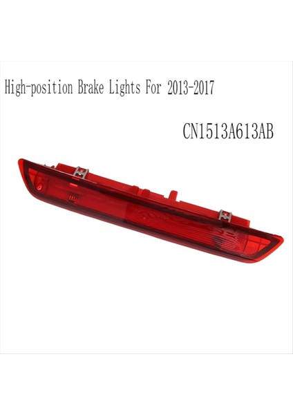 CN1513A613AB Yüksek Konumlu Fren Lambaları Ford Ecosport 2013-2017 Için Üçüncü Ek Fren Lambaları Düzeneği (Yurt Dışından) modelleri