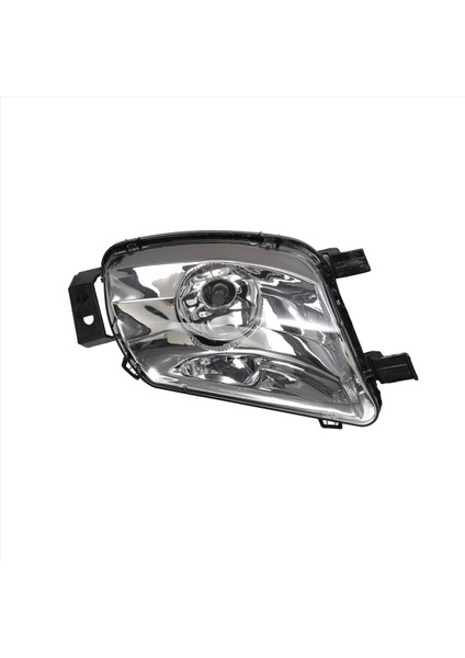 9670528380 Araba Ön Tampon Sol Sis Farları Montajı Peugeot Için Ampul ile Sis Işığı 308 408 308SW 308CC (Yurt Dışından)