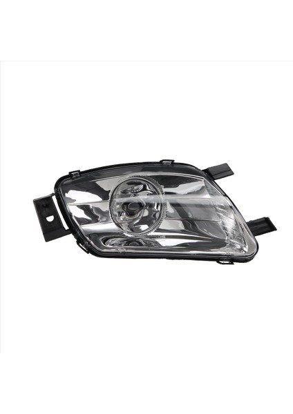 9670528380 Araba Ön Tampon Sol Sis Farları Montajı Peugeot Için Ampul ile Sis Işığı 308 408 308SW 308CC (Yurt Dışından) fiyatları