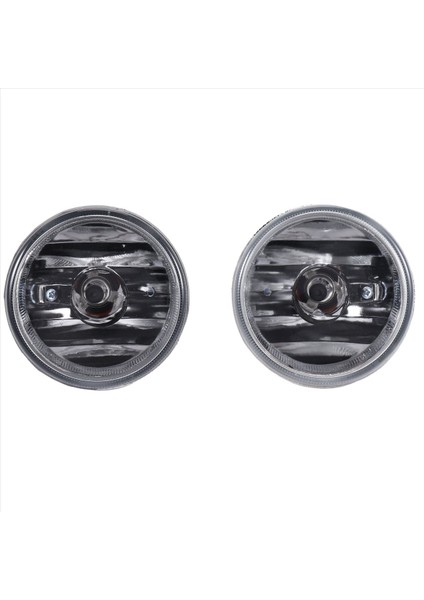 1paır Araç Ön Tampon Sis Lambaları Montaj Sürüş Lambası Sis Lambası Suzuki Sx4 2007-2012 Aerio 2002-2004 (Yurt Dışından)