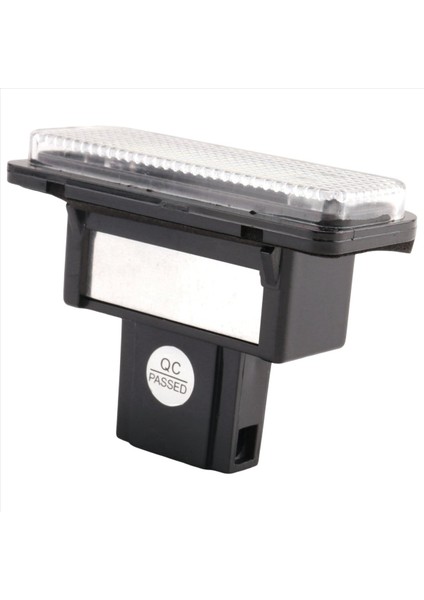 6x Araç LED Plaka Işık Plaka Plaka Işığı Mercedes-Benz W203 5D/W211/W219/R171 (Yurt Dışından) indirimleri