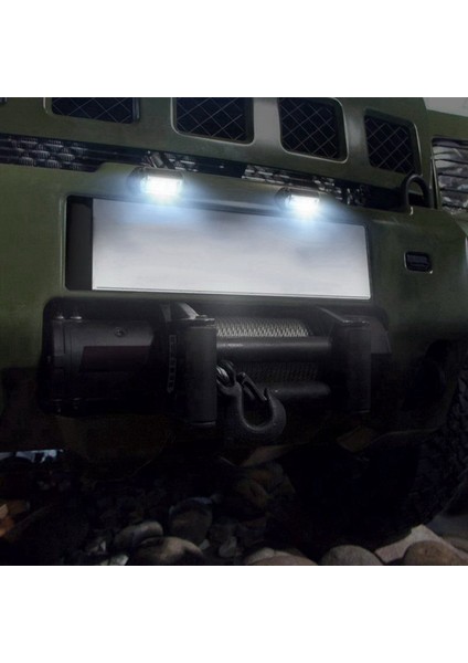 2x Numara Plaka Işıkları LED Plaka Işık Arka Lambalar Evrensel 12V 24V Araç Araç Ute Van Karavan Kamyon Teknesi (Yurt Dışından) fiyatları