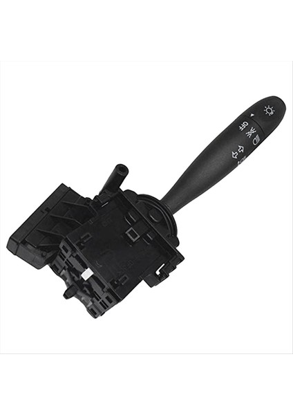 Hyundai Accent Kia Rio Rio5 1 6l 2006-2011 934101G000 Için Araba Far Dönüş Sinyali Işık Anahtarı Kombinasyonu 93410-1G000 (Yurt Dışından) indirimleri