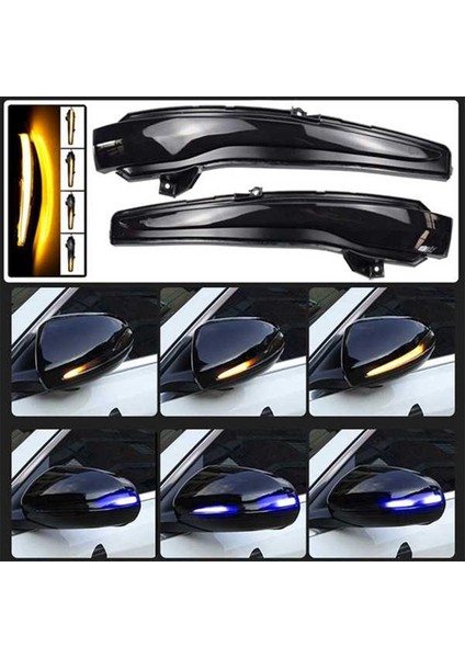 Mercedes-Benz C E S Glc W205 W213 W222 X253 (Yurt Dışından) indirimleri