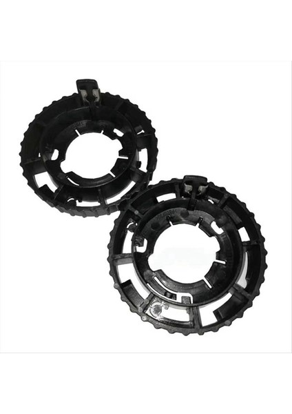 2 Adet Lamba Toka Tabanı Ksenon Lamba Taban Kelepçe Halkası D2S 1300290120 Mercedes-Benz Için Bmw Mondeo Golf Peugeot Citroen (Yurt Dışından) fiyatları