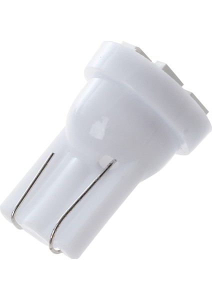 10X T10 W5W 8 Smd LED Beyaz - Ampul Işık Iç Ampul 12V (Yurt Dışından) indirimleri