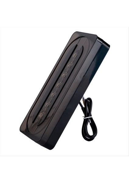 Araba LED Dinamik Dönüş Sinyal Işıkları 12V-24V Tayga Işık Uyarı Işık Lamp Onus Trafer Rv Kamyon MK-022 A (Yurt Dışından) indirimleri