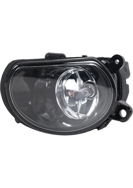 Audi A8 D3 2004-2007 4E0941699A Halojen Ampullerle Sol Ön Sürüş Sisli Işık Lambası Düzeneği (Yurt Dışından) fırsatları