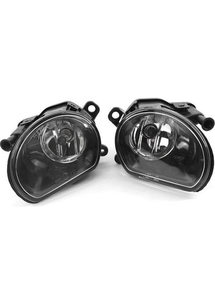 Audi A8 D3 2004-2007 4E0941699A Halojen Ampullerle Sol Ön Sürüş Sisli Işık Lambası Düzeneği (Yurt Dışından) indirimleri