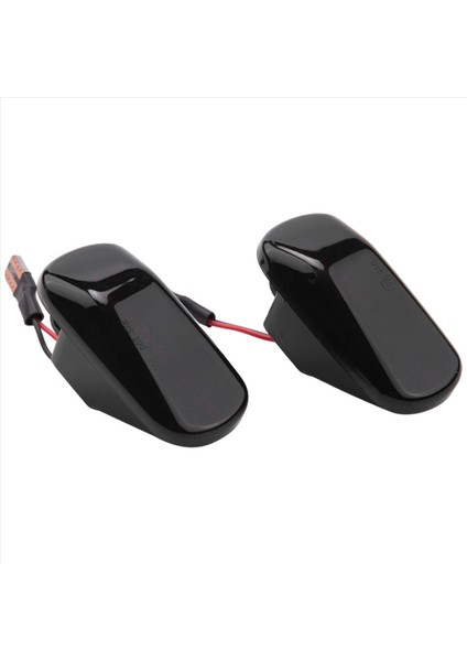 Honda Civic Accord Için LED Dinamik Ön Çamurluk Yan Işaretleme Işık Dönüş Sinyal Lambası (Yurt Dışından)