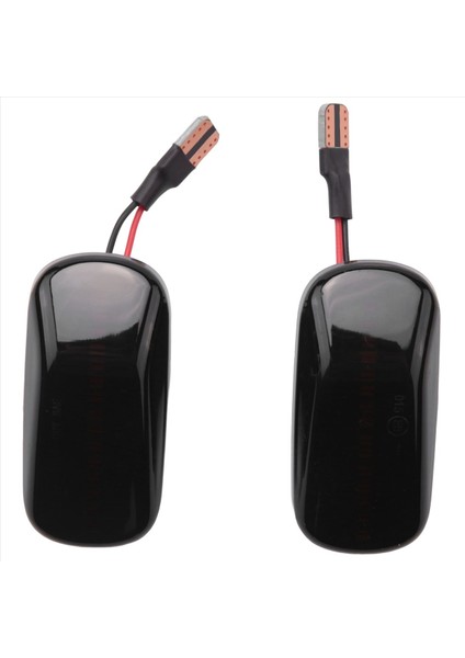 Honda Civic Accord Için LED Dinamik Ön Çamurluk Yan Işaretleme Işık Dönüş Sinyal Lambası (Yurt Dışından) fiyatları