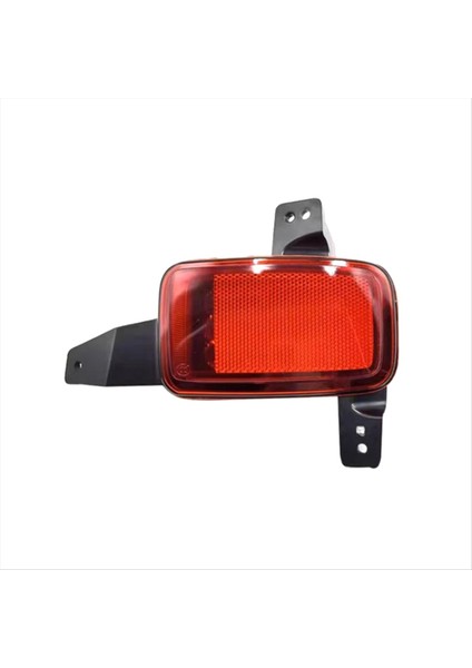 Büyük Duvar Tankı Için 300 Off-Road Edition Araç Sağ Arka Sis Arka Arka Tampon Işık Fren Lambası Durdurma Fren Lambası (Yurt Dışından)