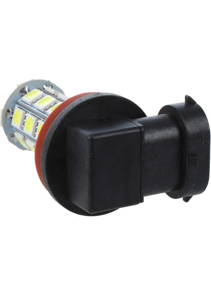 2 H11 27 Smd LED Beyaz Araba Sis Kafası Işık Lambası Ampul 12V (Yurt Dışından) fiyatları