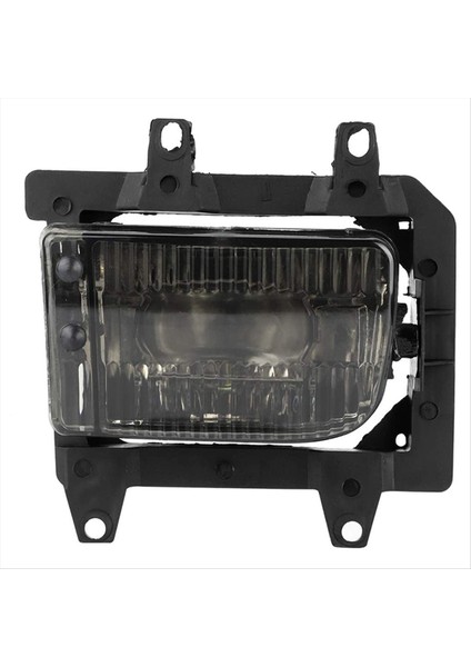 Araba Ön Tampon Sis Işıkları Bmw E30 318I 318I 325I 325IS Siste Fogıght 63171385945 63171385946-B (Yurt Dışından) fırsatları