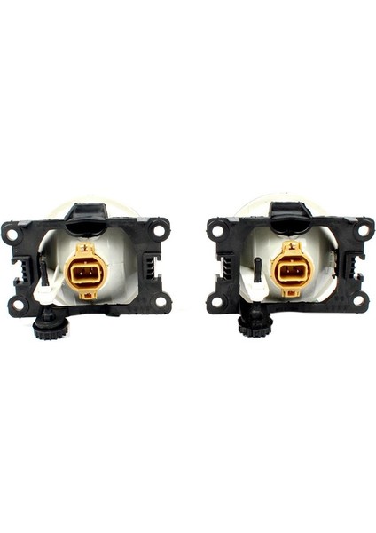 1paır Araç Ön Tampon Sis Fmerleri Ampul ile Sürüş Lambası 9675450980 9410269911 Peugeot 208 2012-2019 (Yurt Dışından) fiyatları