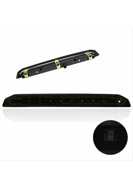 Araba Yüksek Monte Fren Işığı Üçüncü Fren Işığı Sinyali Işık Ford Escape 2013-2018 Için CJ5Z13A613B (Yurt Dışından) fırsatları