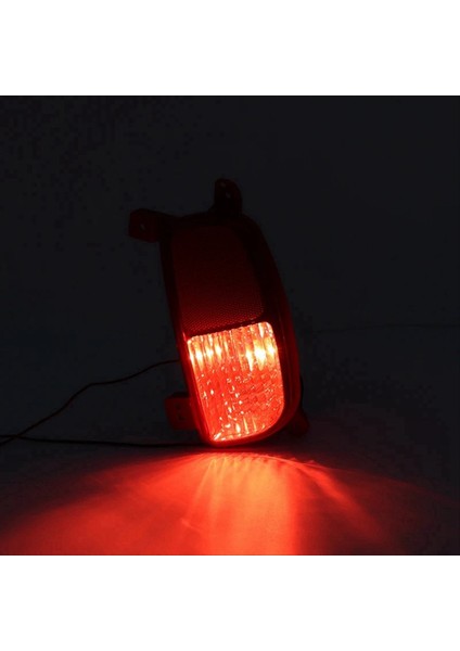 92406-2P850 92405-2P850 Araba Arka Tampon Sisli Fog Park Park Uyarısı Kia Sorento 2013 2014 (Yurt Dışından) indirimleri