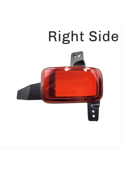 Büyük Duvar Tankı Için 300 Off-Road Edition Araç Sağ Arka Sis Arka Arka Tampon Işık Fren Lambası Durdurma Fren Lambası (Yurt Dışından) fırsatları