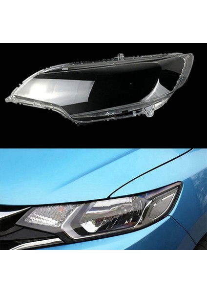 Honda Fit / Jazz 2014 2015 2017 2018 2018 Sol (Yurt Dışından) fiyatları