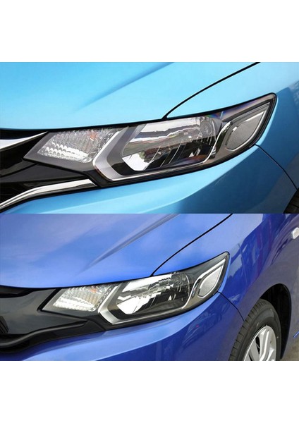 Honda Fit / Jazz 2014 2015 2017 2018 2018 Sol (Yurt Dışından) modelleri